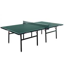 雙魚01-501加強型（墨綠色、藍色）單折式球臺