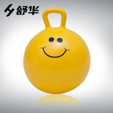 小孩用羊角球羊角感統球(跳跳球）SH-34010