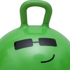 小孩用羊角球羊角感統球(跳跳球）SH-34010