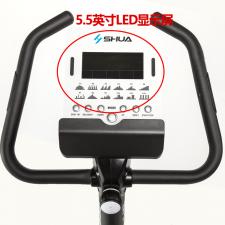 SH-833 舒華健身車家用舒華健身器材健身車