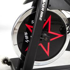 SH-956舒華新款商用動(dòng)感單車(chē)