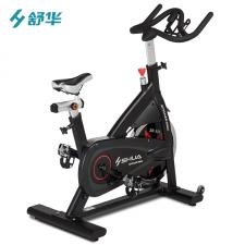 SH-956舒華新款商用動(dòng)感單車(chē)