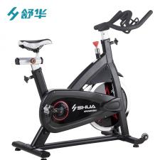 SH-956舒華新款商用動(dòng)感單車(chē)