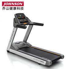 喬山商用有氧健身瘦身器材跑步機(jī)T3XE全國(guó)聯(lián)保