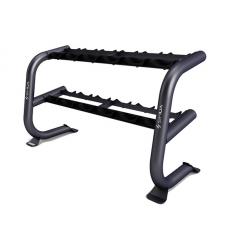 舒華家用輕商用啞鈴組合DR08啞鈴架 臂力肌肉訓練啞鈴